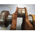 #U401 Crankshaft Standard For 99-01 Jaguar XJ8  4.0 XW436303DB